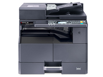 TASKalfa MZ2101/MZ2100/MZ2200/MZ2300 | 黑白多功能数码复合机| 产品