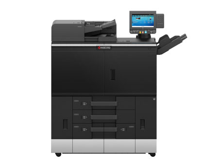 TASKalfa Pro 15000c | 生产型喷墨数码印刷系统| 产品展示| 京瓷办公