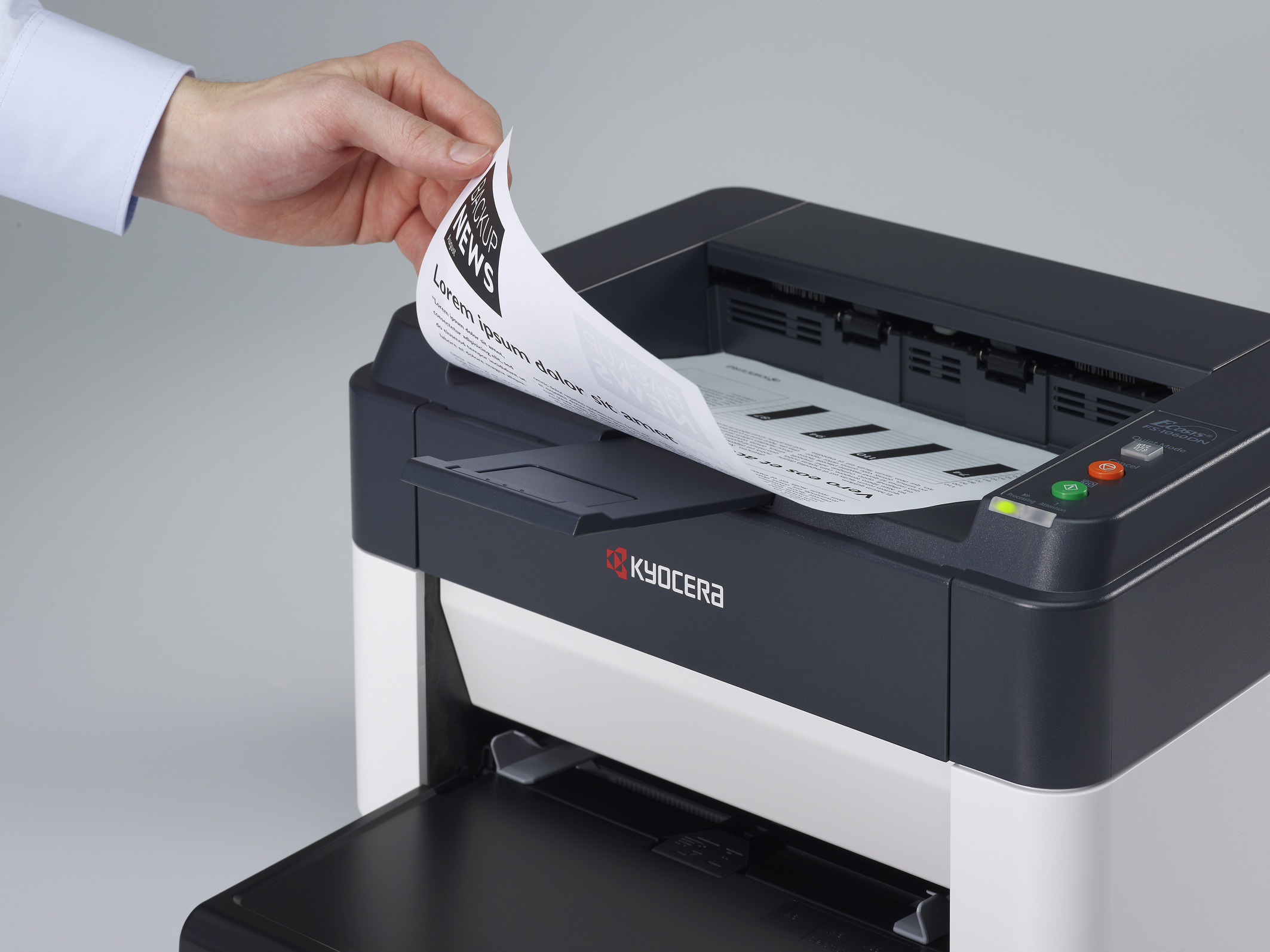 小米首款家用连供喷墨打印机评测：不用安装驱动，也可以打印 - 知乎